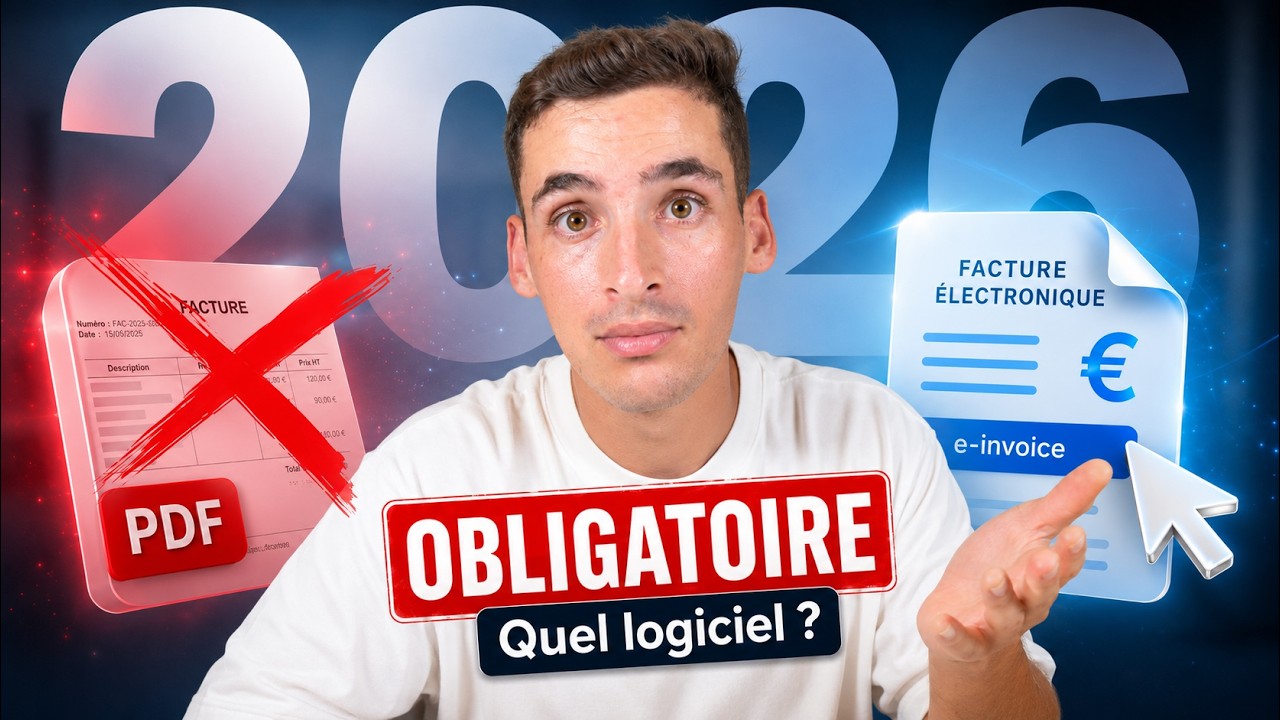 Facturation Électronique Obligatoire : Quel Logiciel Choisir en 2026 ?