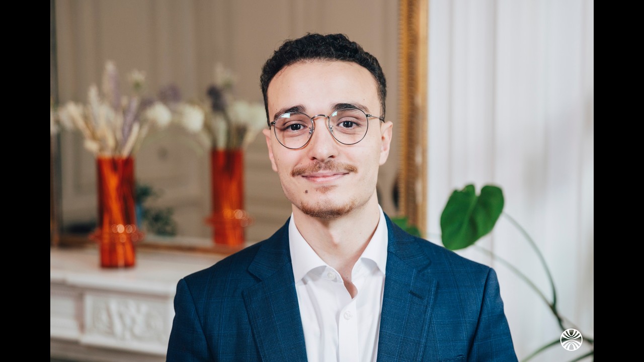 Découvrez STEP avec Zakariya, Consultant Sénior