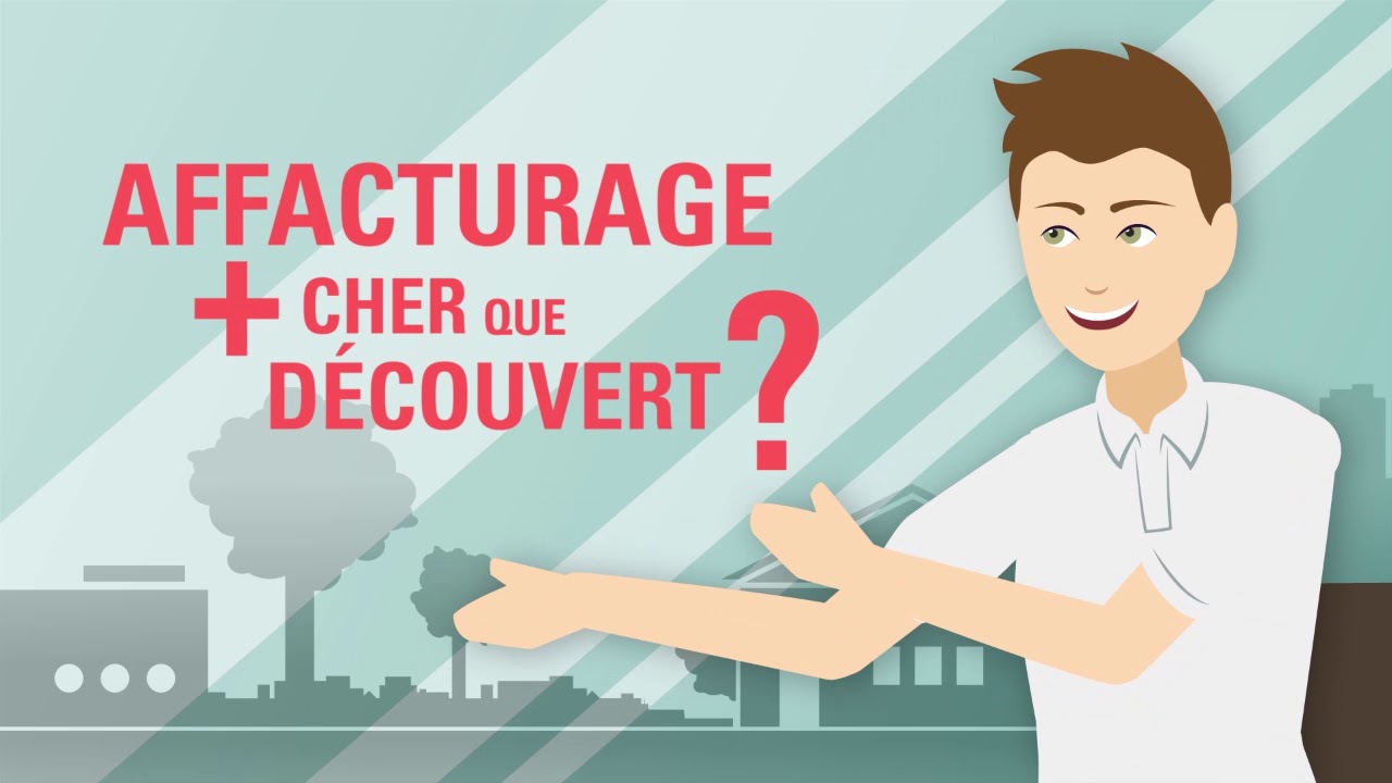 L'affacturage pour votre entreprise en croissance