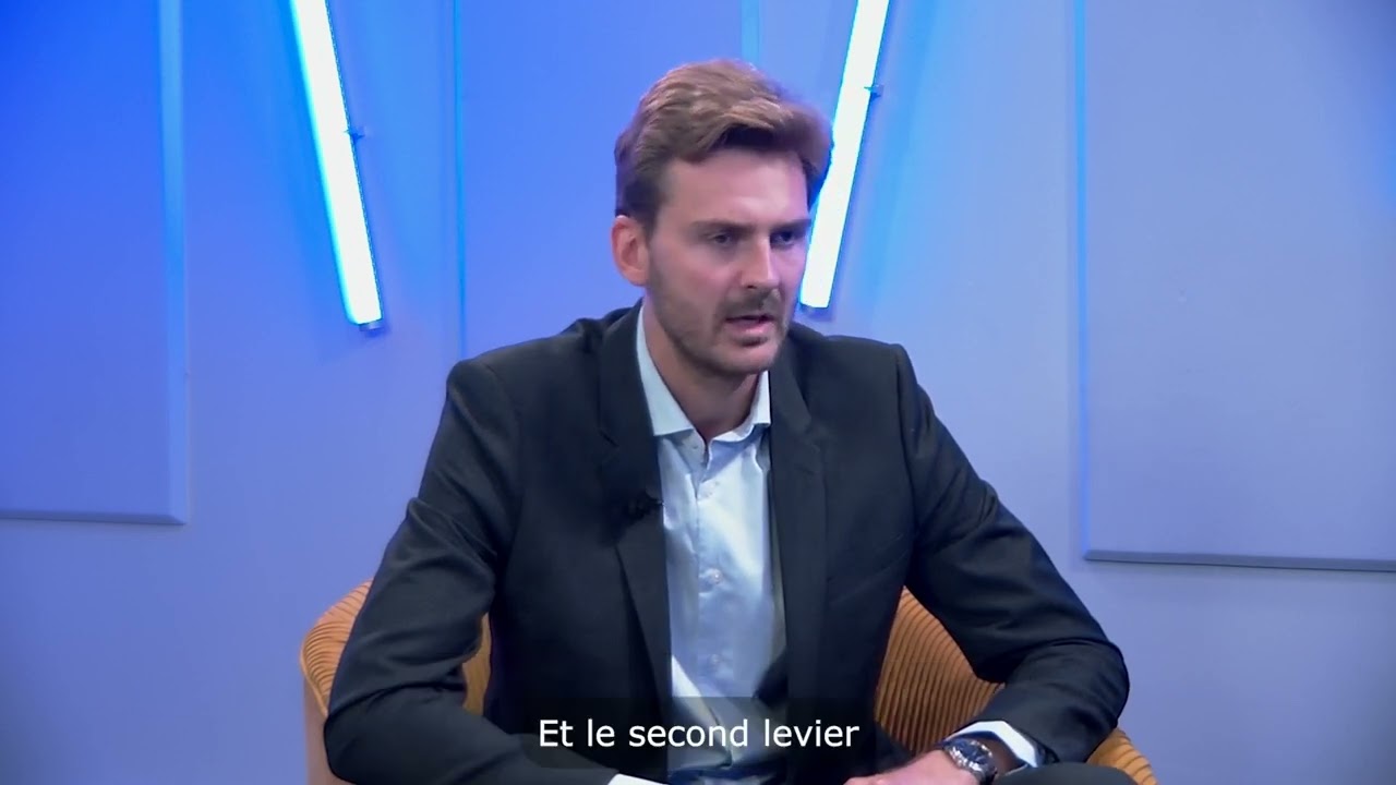 L'affacturage pour les Grands Comptes