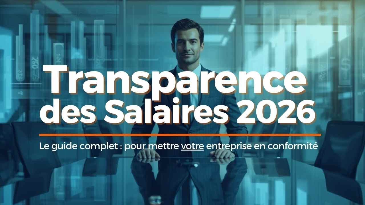 Transparence des salaires 2026 : Le guide complet pour mettre votre entreprise en conformité