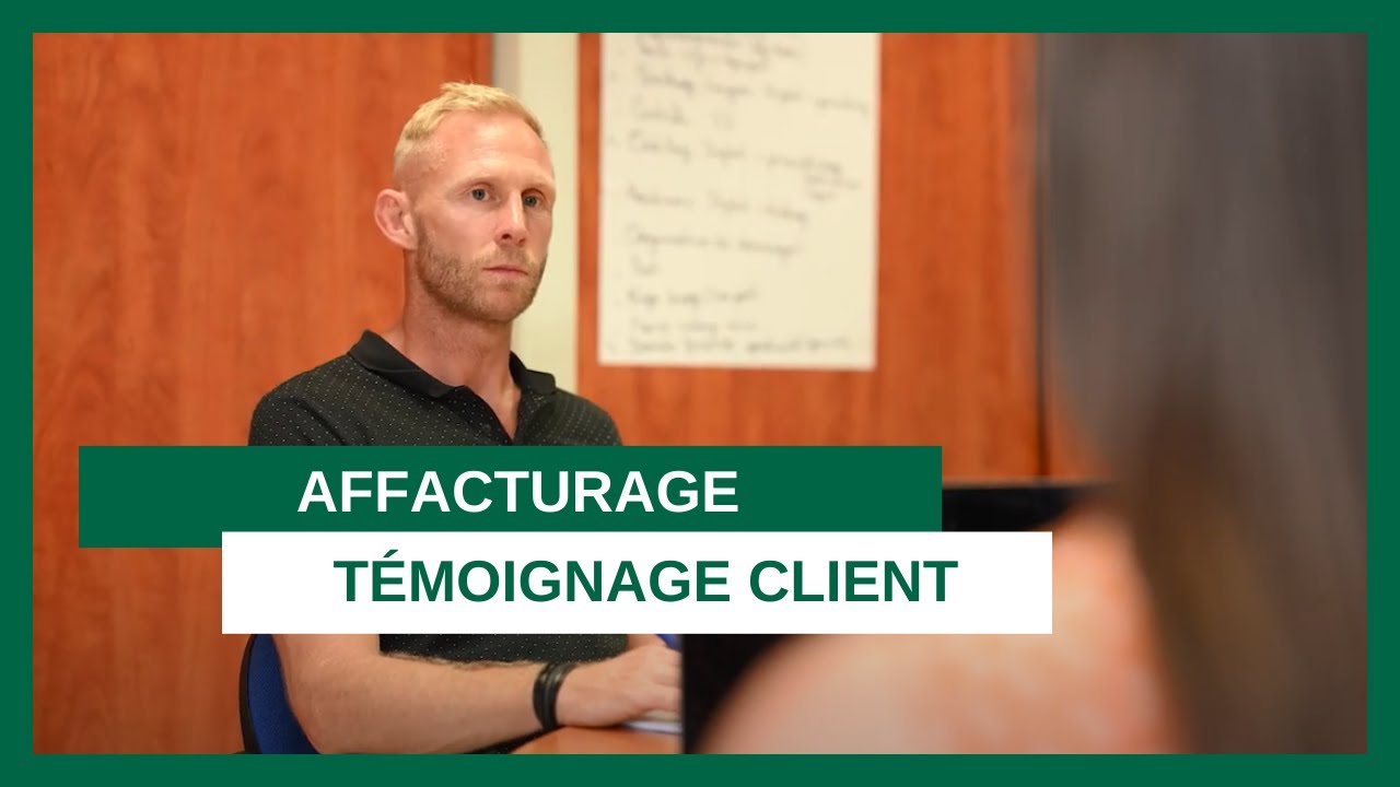Affacturage : témoignage du Groupe PSI - Crédit Agricole Leasing & Factoring