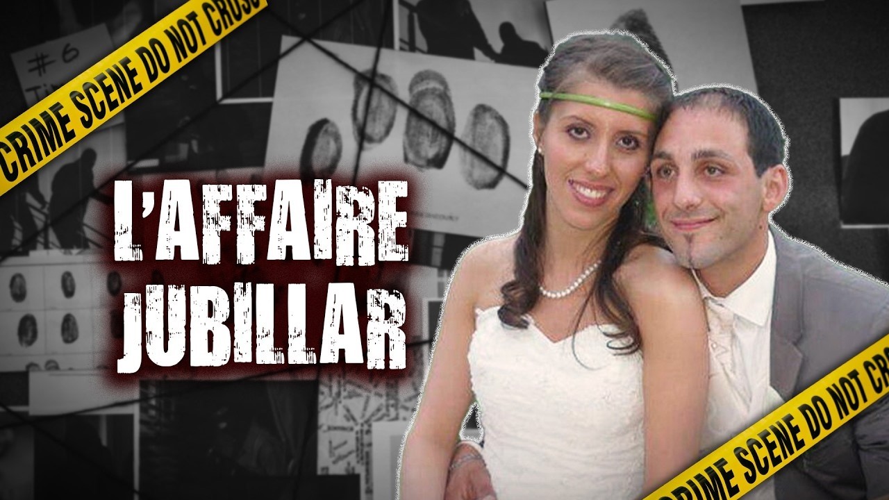 Que s'est il VRAIMENT passé dans l'affaire DELPHINE JUBILLAR ? - Enquêtes criminelles - BL