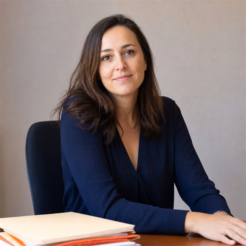 Laura Pascal