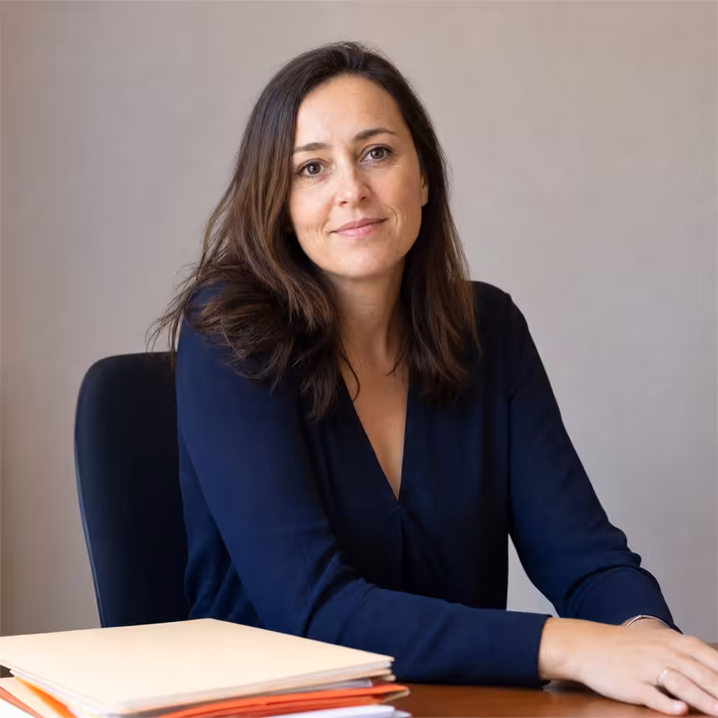 Laura Pascal