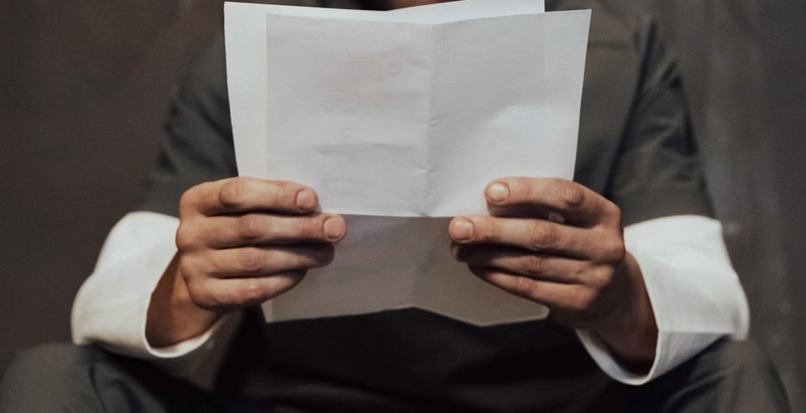 Affaire Émile : Deux lettres anonymes révèlent des secrets connus uniquement du meurtrier