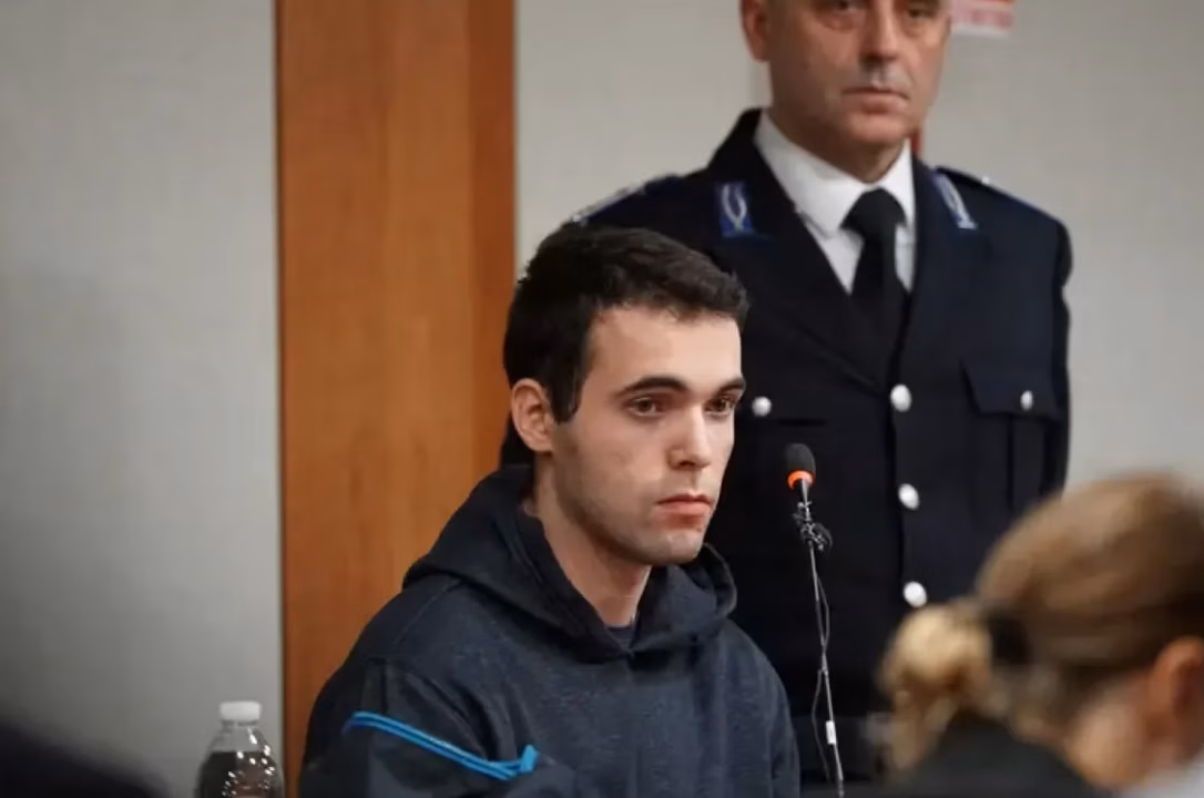 L&rsquo;affaire Rogger secoue l&rsquo;Italie : un bijoutier condamné à près de 15 ans de prison pour un coup de feu fatal