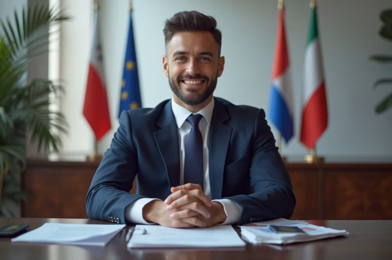 Chef en Italie : métiers, missions et opportunités