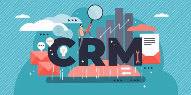 Crm cloud vs crm local : avantages, inconvénients et choix adapté
