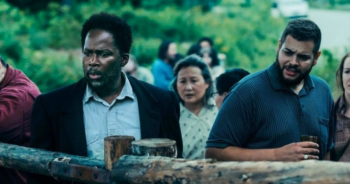 Denzel Washington dévoile son nouveau thriller captivant sur Netflix