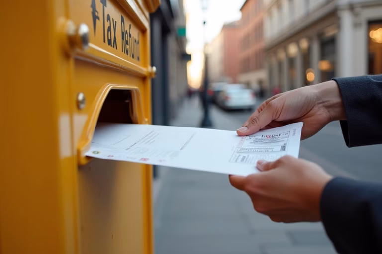 Quel mail relance impayé choisir pour récupérer un paiement efficacement