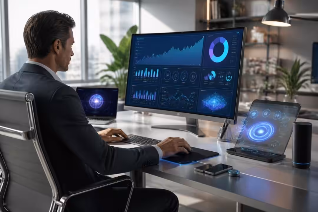 découvrez quel logiciel de gestion commerciale choisir en 2026 pour améliorer la performance et optimiser la gestion de votre entreprise efficacement.